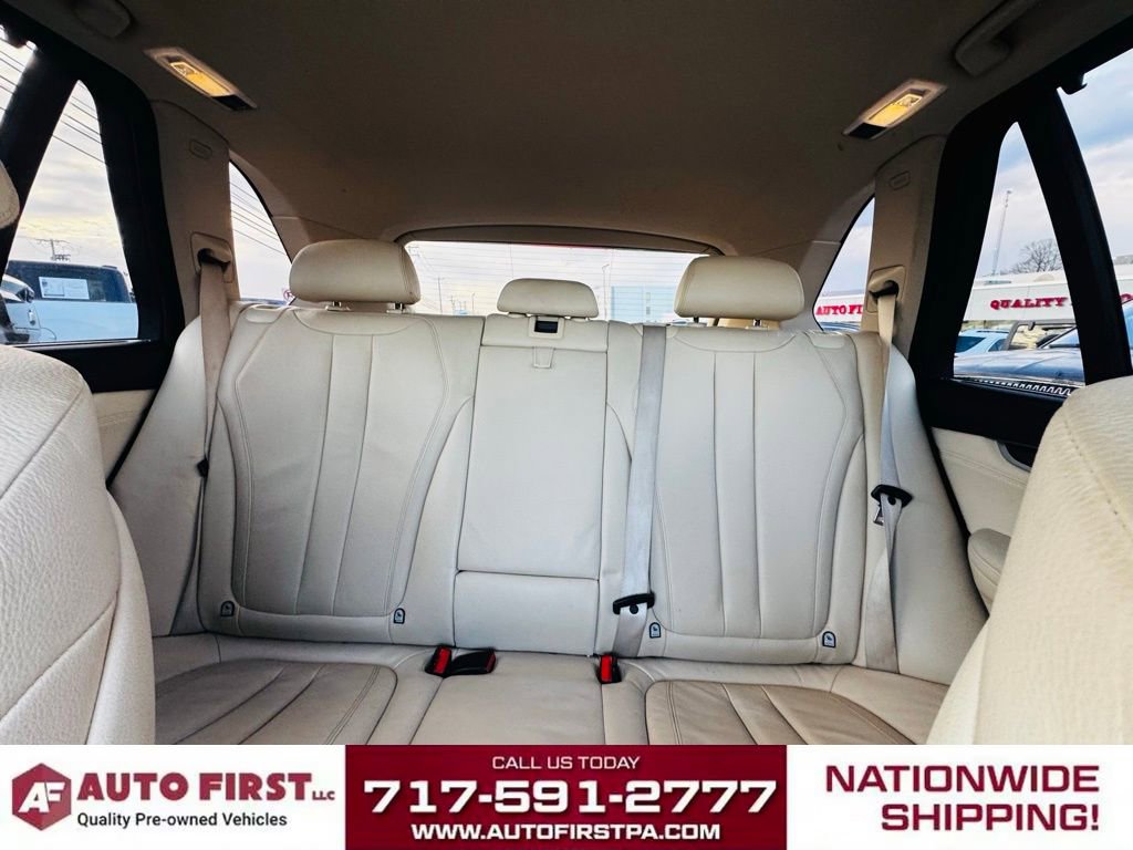 Used 2014 BMW X5 xDrive35d w/ Premium Package image 18