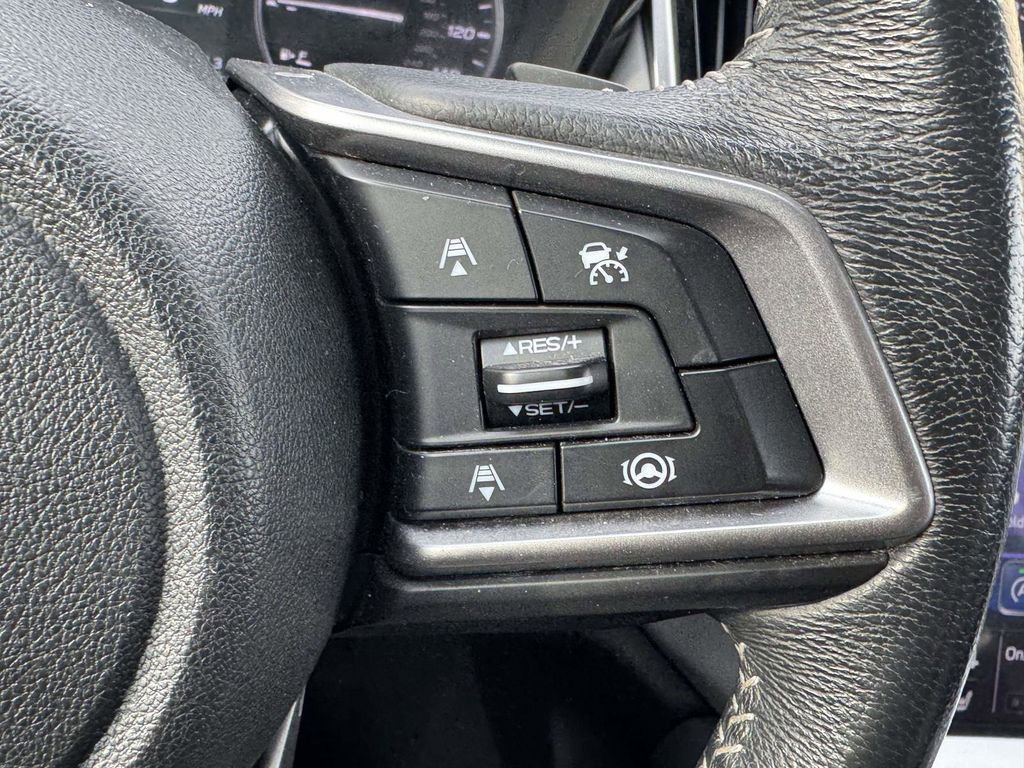 Used 2022 Subaru Outback Premium image 21