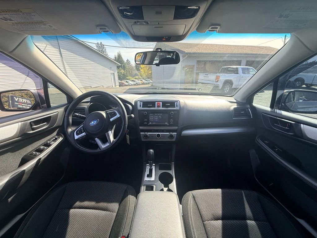 Used 2016 Subaru Outback 2.5i image 15