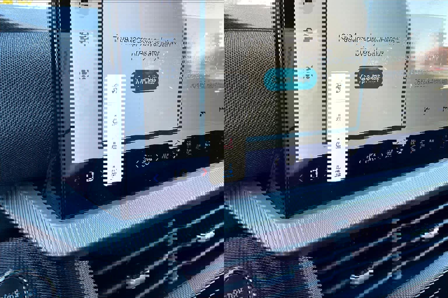 New 2026 Ford Explorer Tremor AWD/4WD image 18