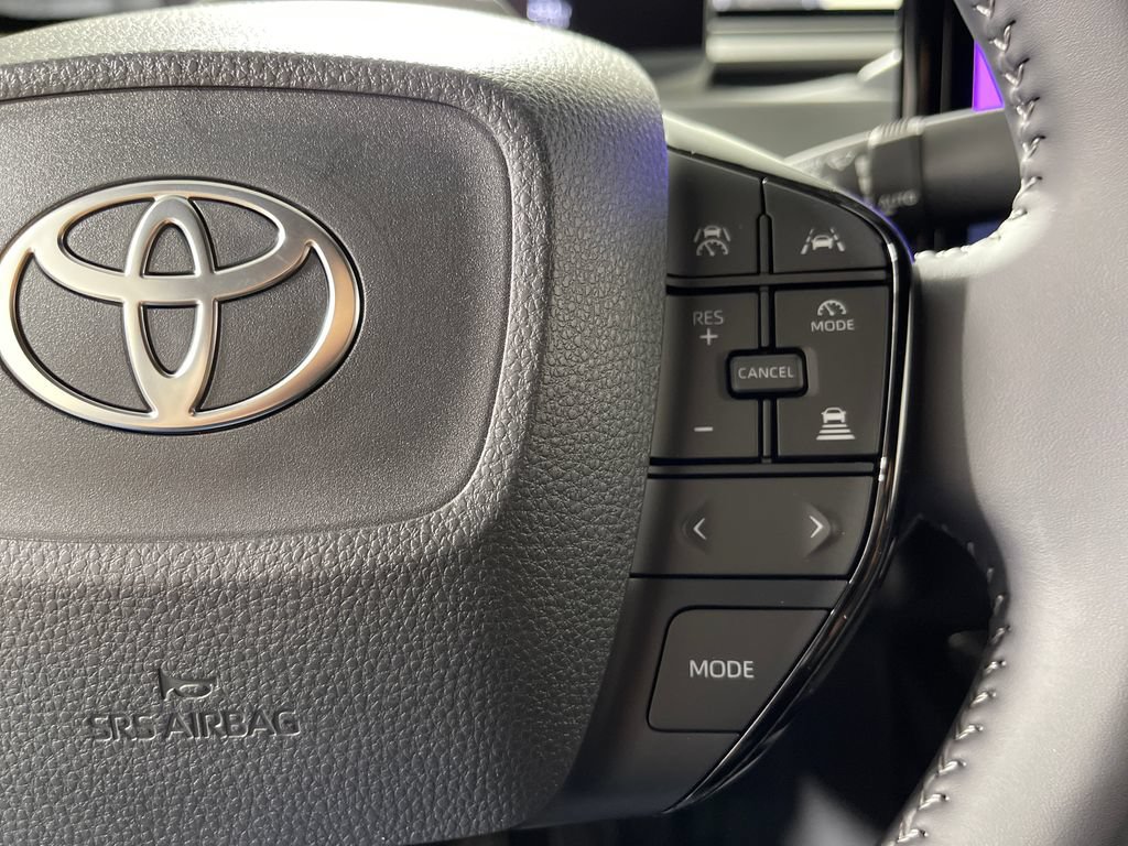 New 2026 Toyota C-HR AWD/4WD image 27