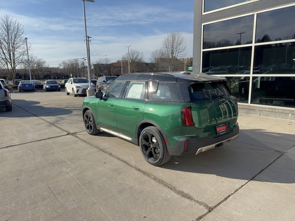 New 2026 MINI Cooper Countryman S AWD/4WD image 4