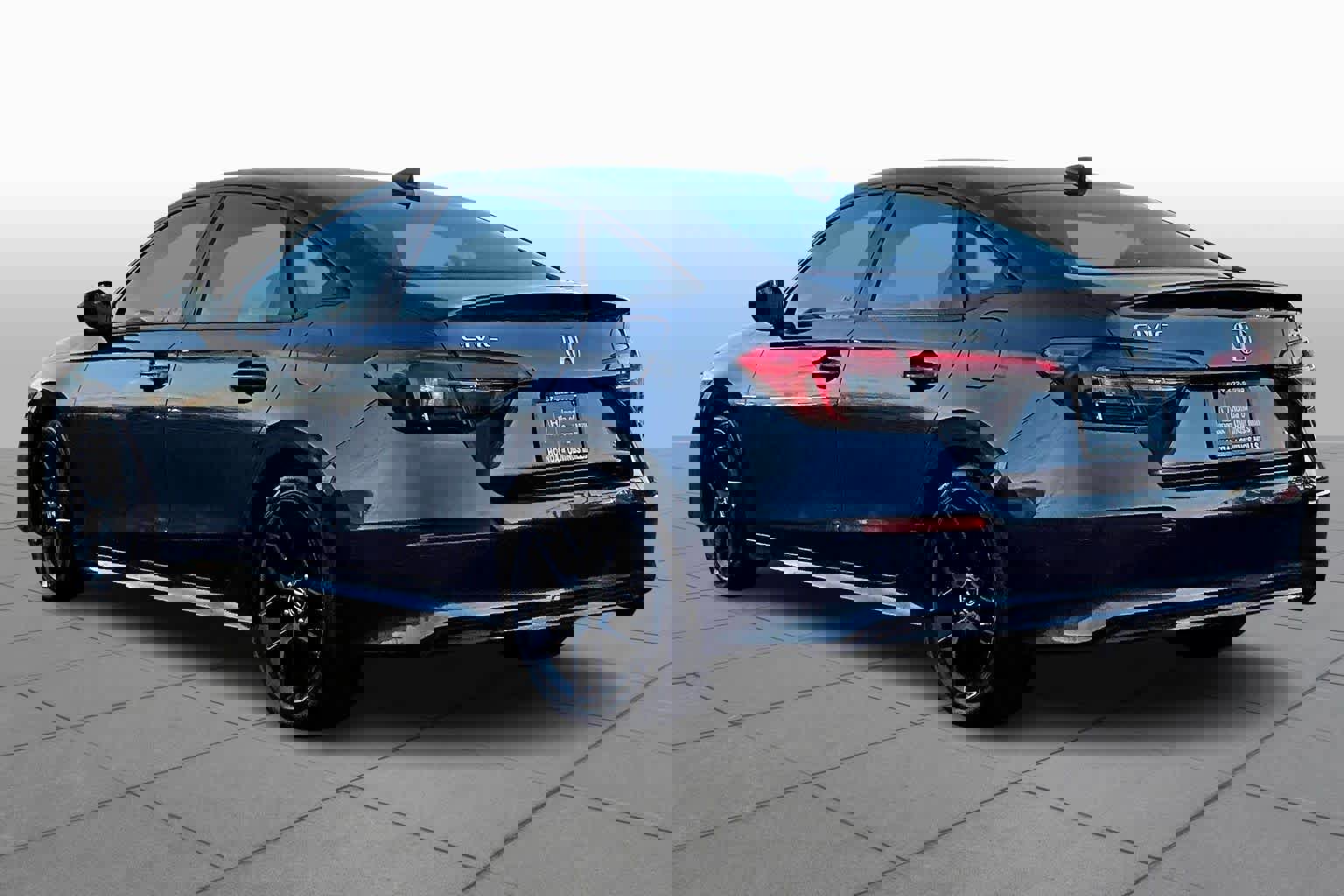 Used 2022 Honda Civic Sport image 11