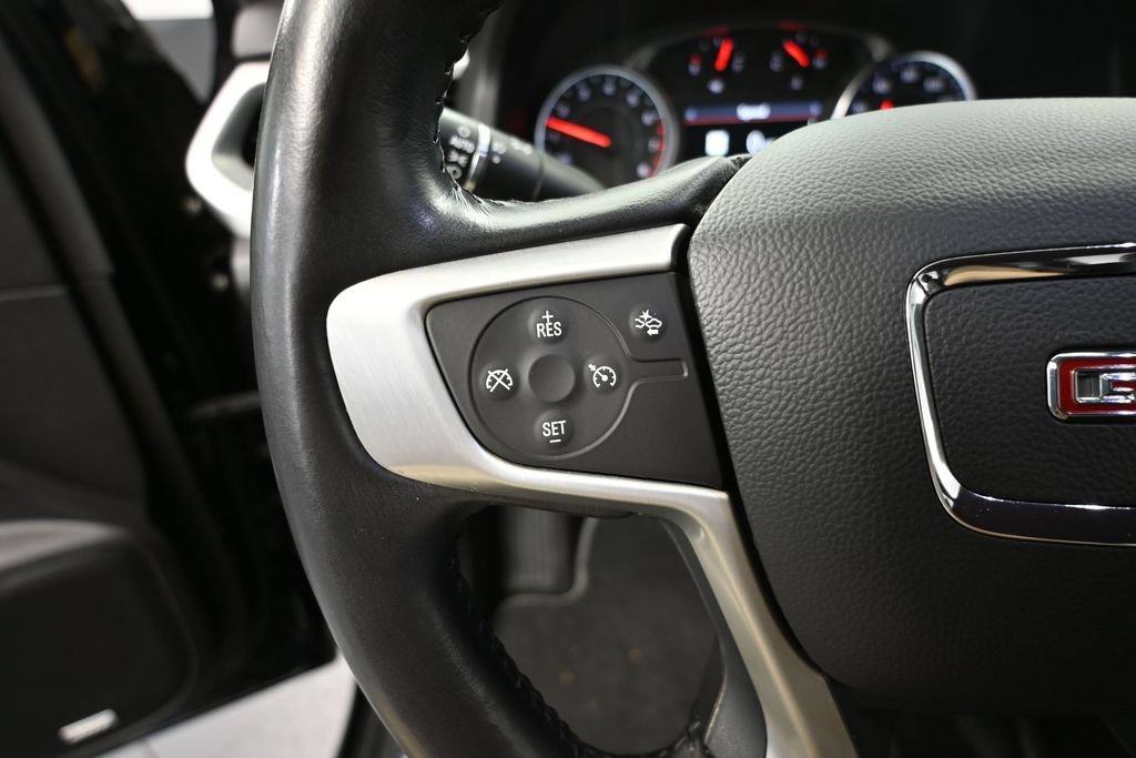 Used 2021 GMC Acadia SLT w/ Premium Package AWD/4WD image 30