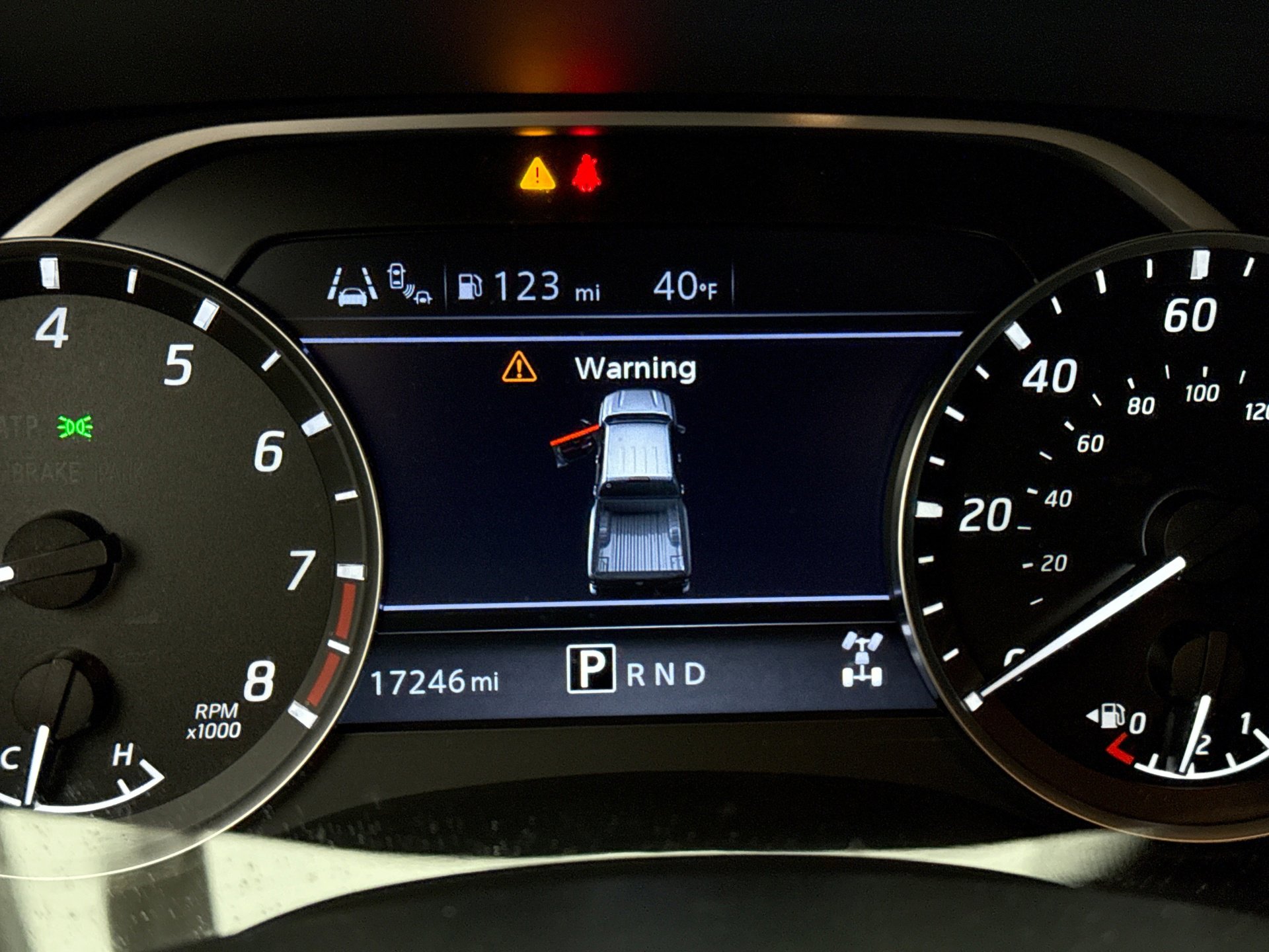 Used 2023 Nissan Frontier S w/ Technology Package image 10