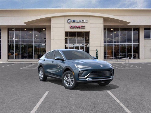 New 2026 Buick Envista Preferred w/ Convenience I Package