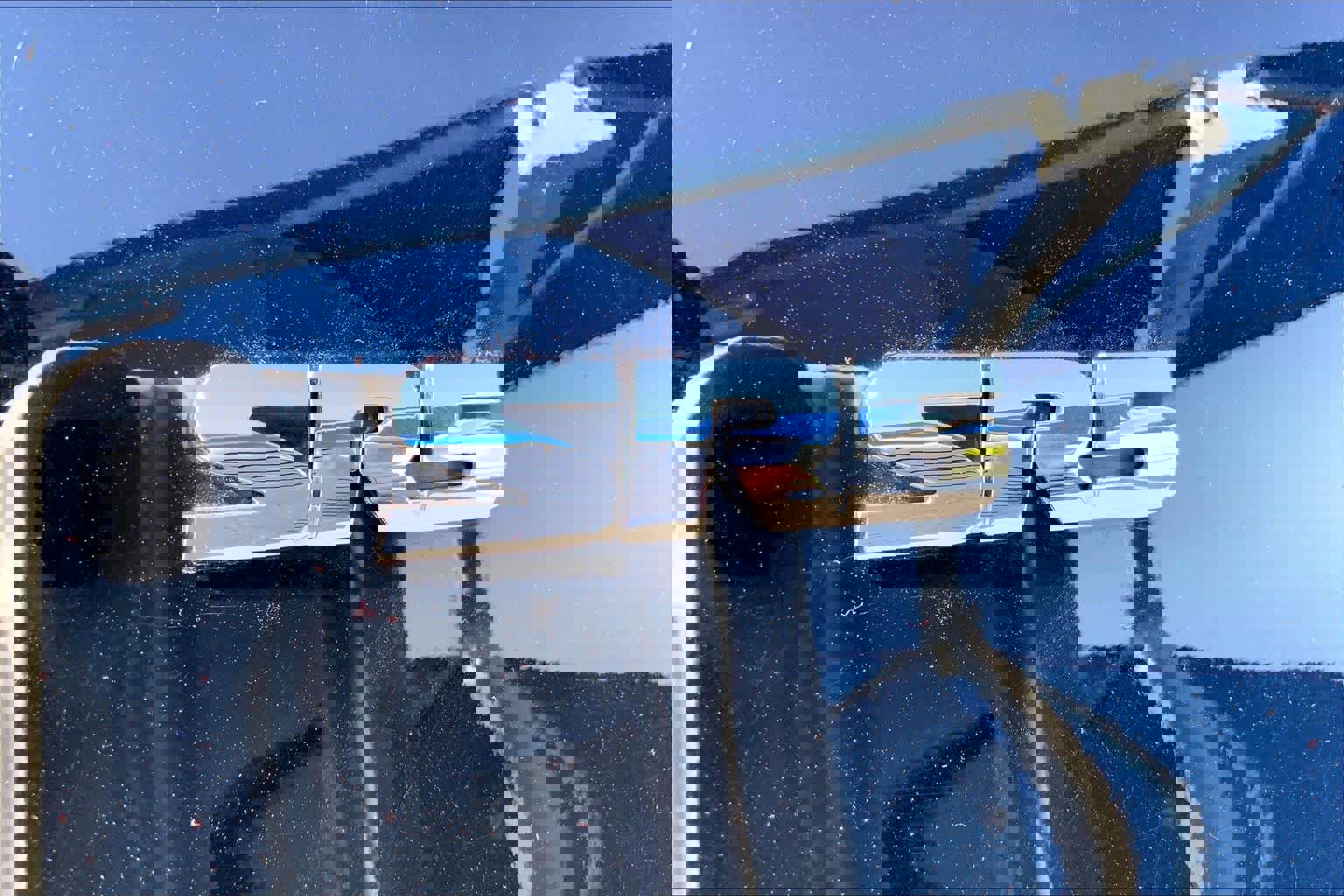 Used 2020 Toyota 4Runner SR5 Premium w/ Moonroof Package AWD/4WD image 9