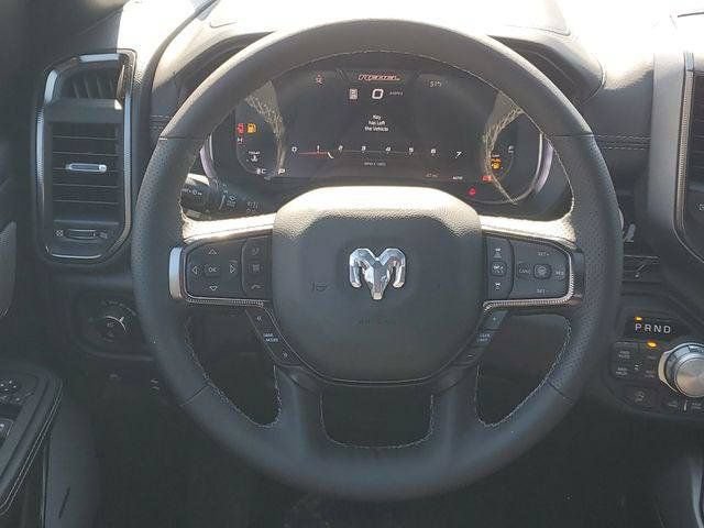 New 2026 RAM 1500 Rebel w/ Advanced Safety Group II AWD/4WD image 13