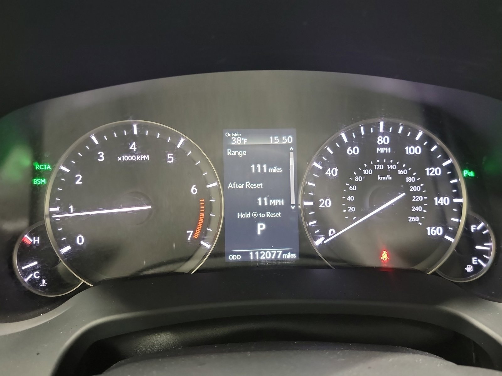 Used 2017 Lexus RX 350 AWD w/ Premium Package image 18