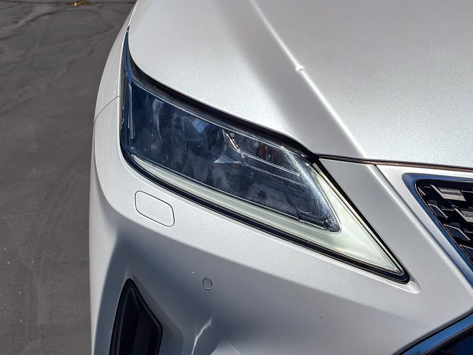 Certified 2022 Lexus RX 350 AWD w/ Special Edition image 7