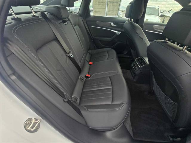 Used 2024 Audi A6 2.0T Premium w/ Convenience Package AWD/4WD image 14