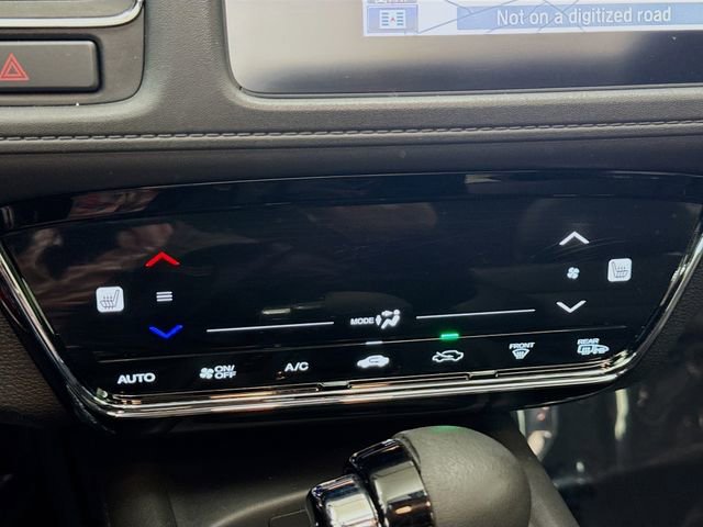 Used 2017 Honda HR-V EX-L image 16