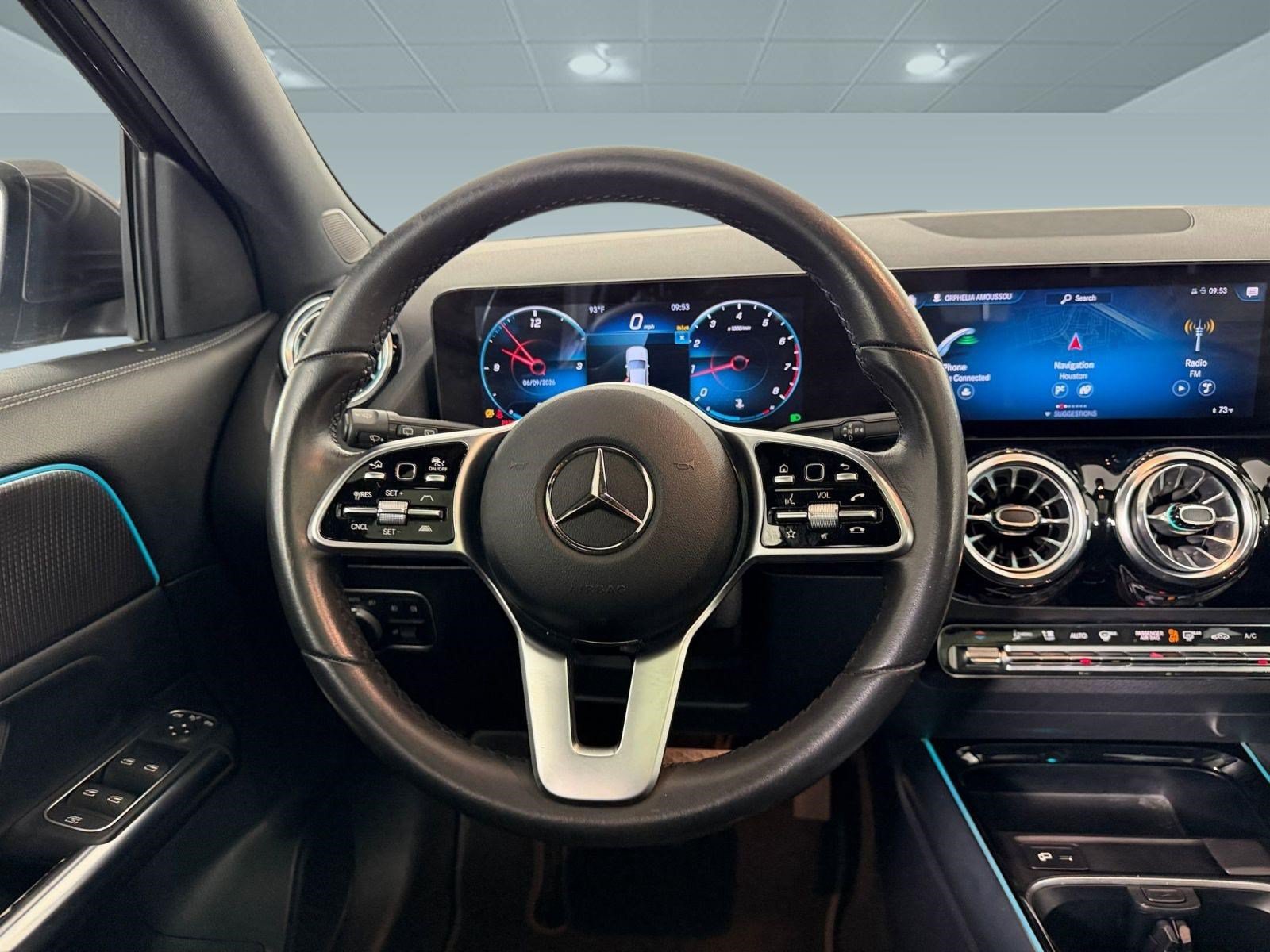 Used 2022 Mercedes-Benz GLA 250 image 13