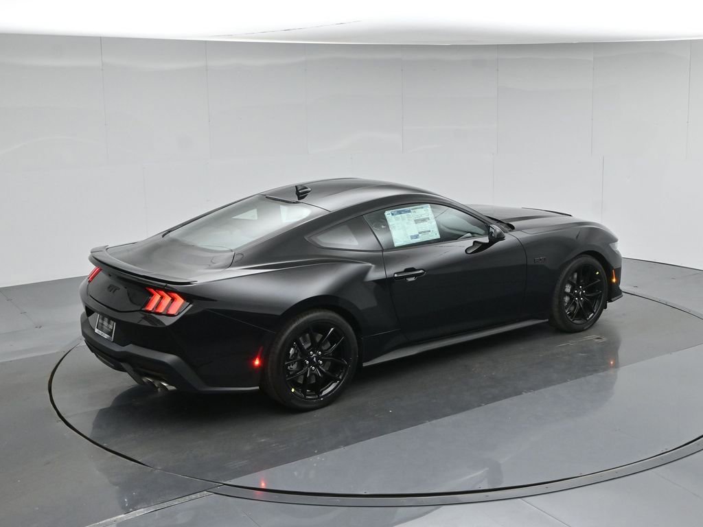 New 2026 Ford Mustang GT RWD image 39