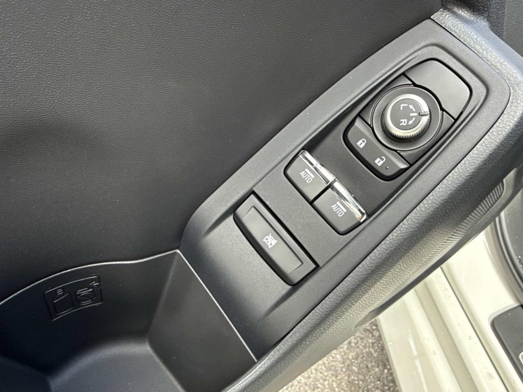 New 2025 Subaru BRZ tS w/ Popular Package 1 image 13