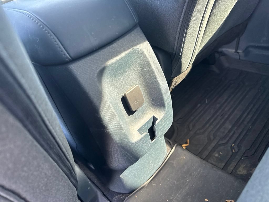 Used 2022 Ford Maverick XLT FWD image 29