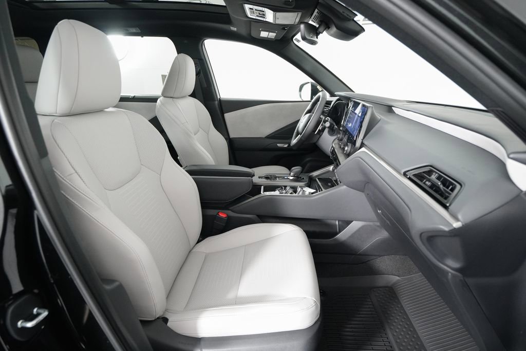New 2026 Lexus TX 350 AWD image 17