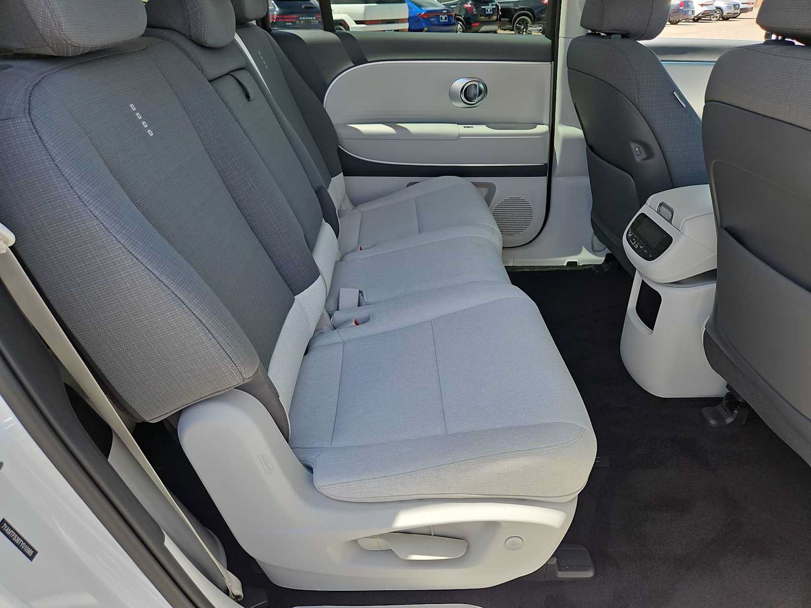 Certified 2026 Hyundai Ioniq 9 SE AWD/4WD image 20