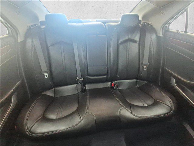 Used 2012 Cadillac CTS Premium AWD/4WD image 23