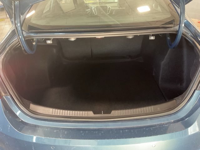 Used 2024 Chevrolet Malibu LT FWD image 36