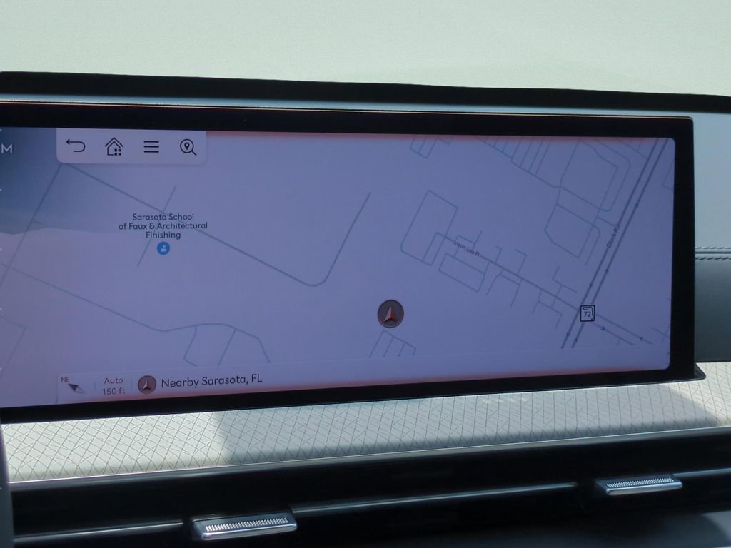 New 2026 Genesis GV80 3.5T Prestige AWD/4WD image 19