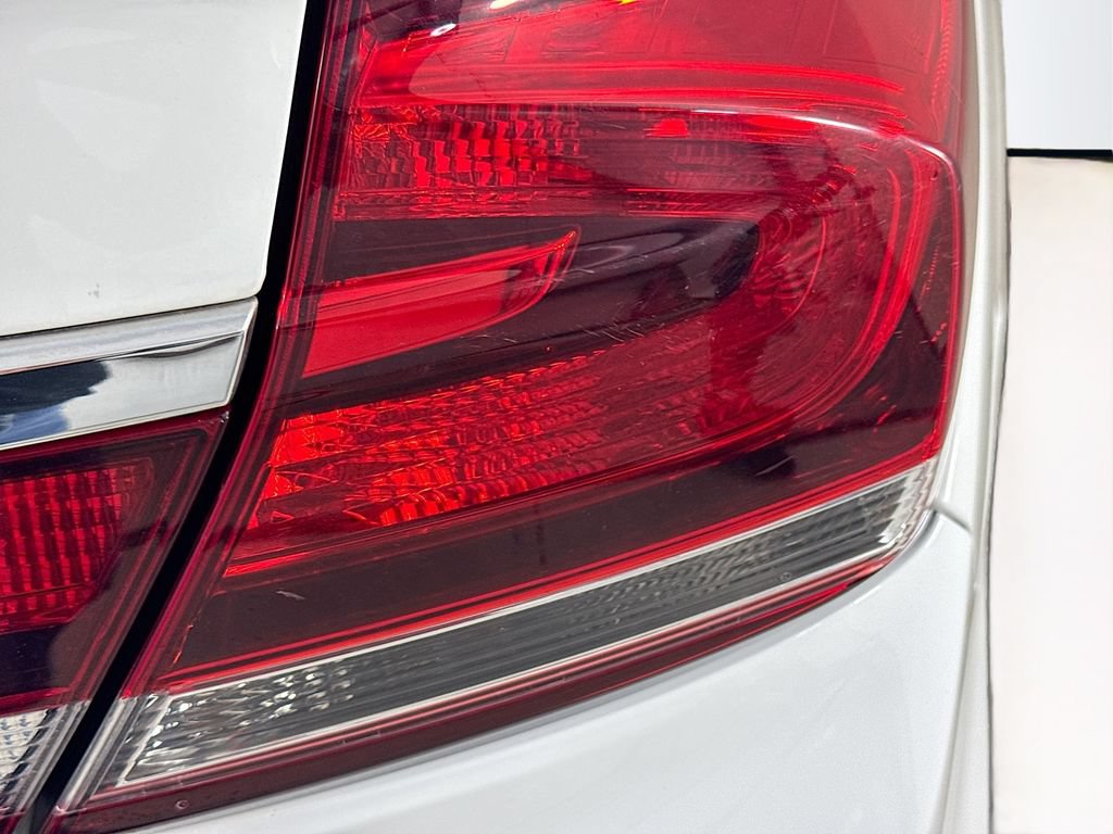Used 2015 Honda Civic LX image 29