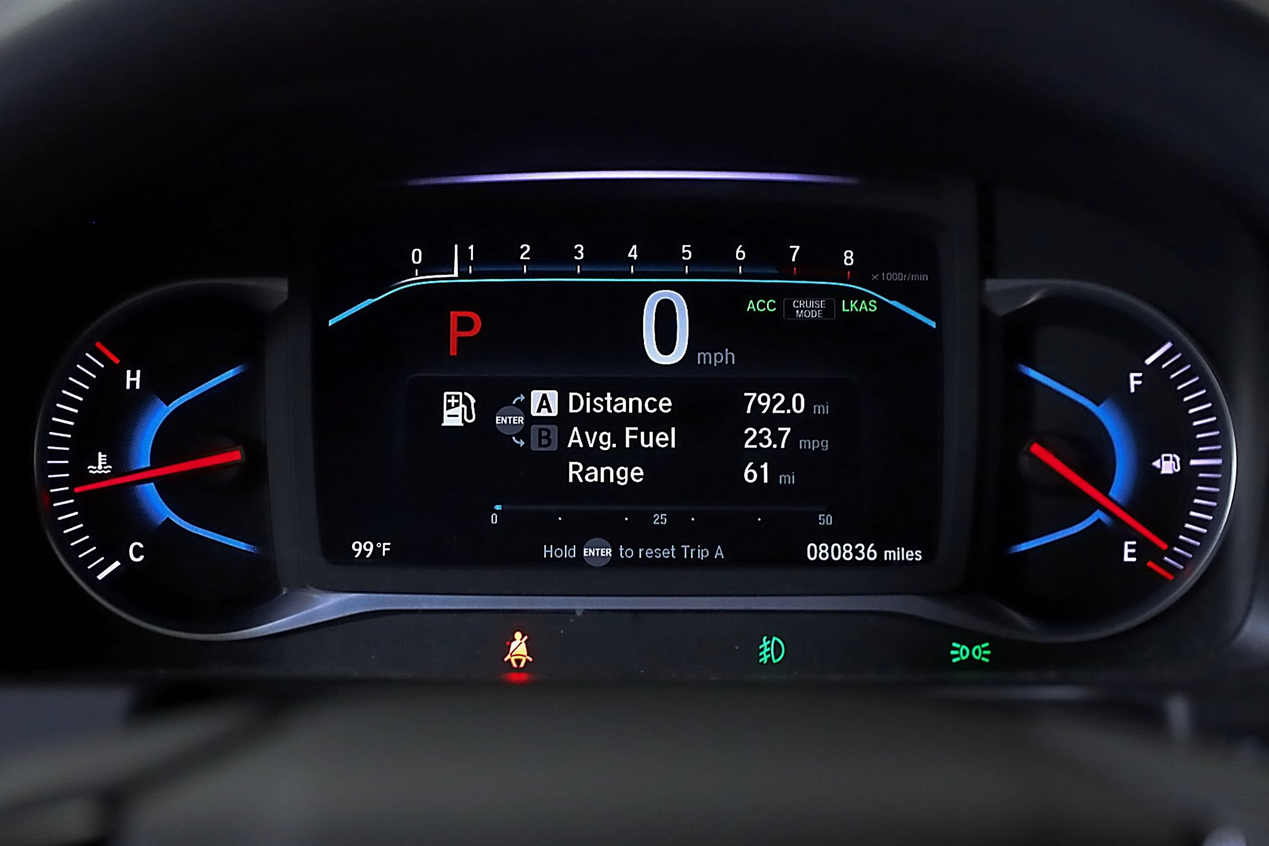 Used 2022 Honda Pilot Special Edition image 16