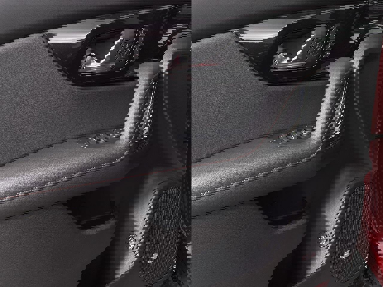 New 2024 Chevrolet Blazer RS w/ Enhanced Convenience Package image 83