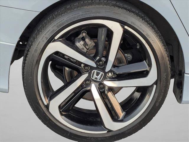 Used 2022 Honda Accord Sport image 23