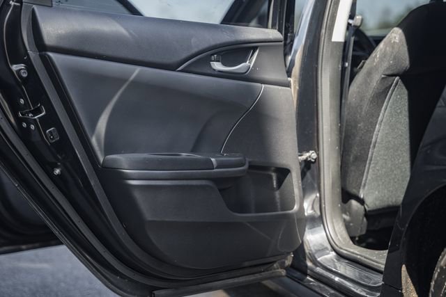 Used 2021 Honda Civic EX image 39