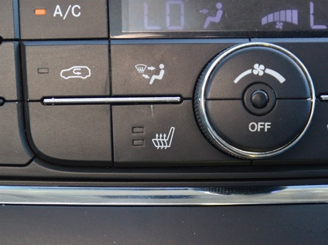 Used 2013 Dodge Durango R/T w/ Leather Interior Group AWD/4WD image 23