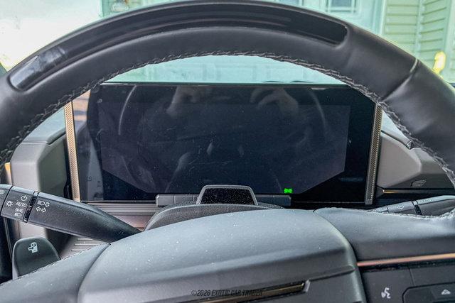 Used 2025 GMC Hummer EV 2X image 19