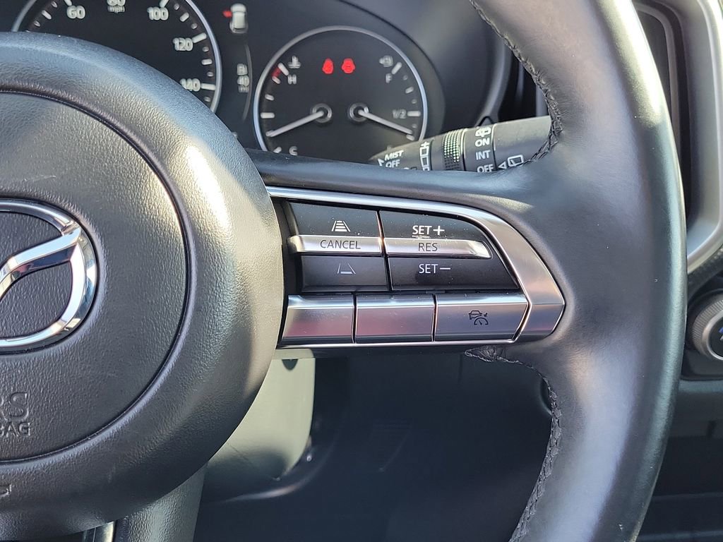 Used 2024 MAZDA CX-50 AWD 2.5 S w/ Premium Package image 27