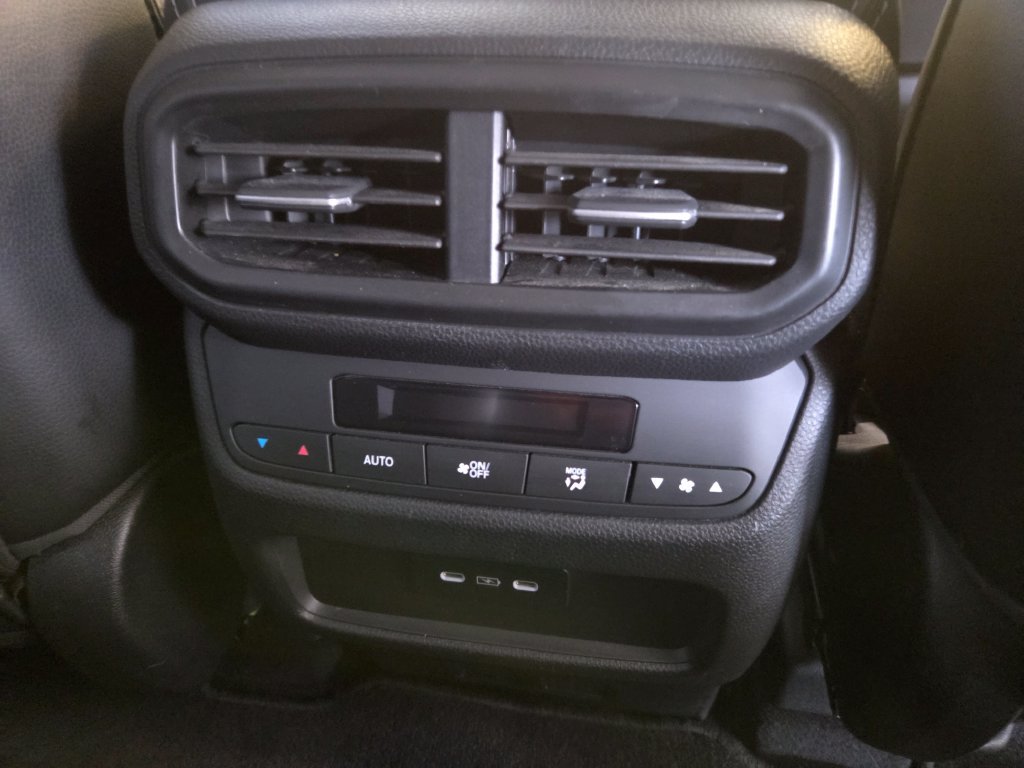 Certified 2025 Honda Pilot EX-L image 32
