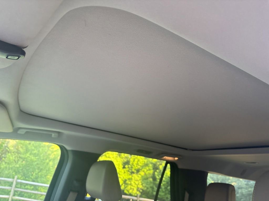 Used 2021 Ford Expedition Max Limited RWD image 10