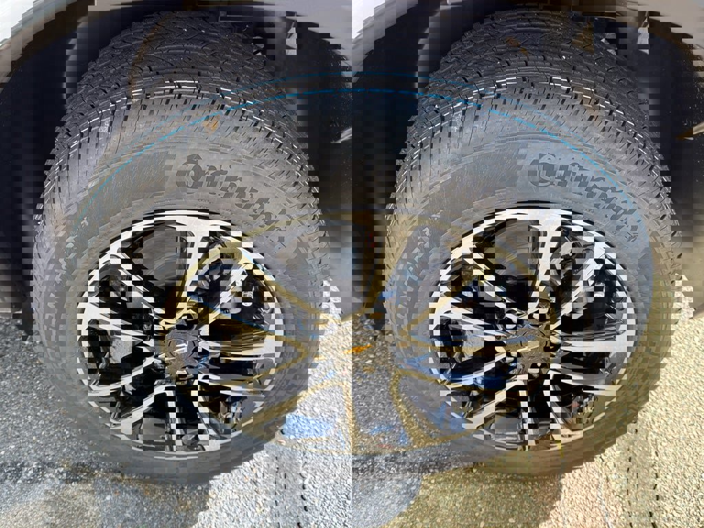 New 2026 Chevrolet TrailBlazer LT w/ LT Cold Weather Package image 25