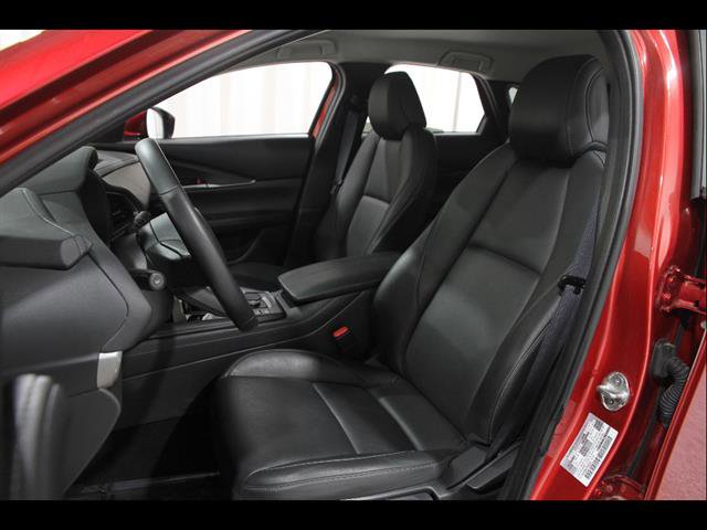 Certified 2023 MAZDA CX-30 AWD 2.5 S w/ Select Package image 5