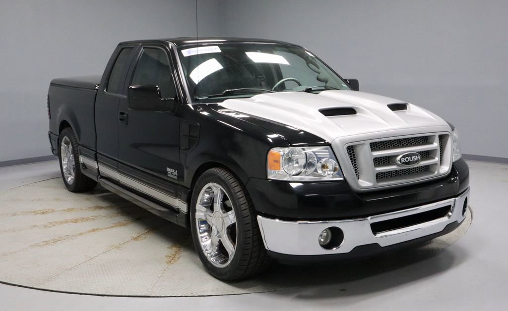Used 2006 Ford F150 XL image 1