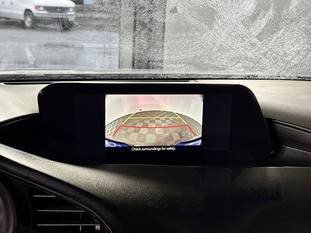 Used 2022 MAZDA MAZDA3 s image 16
