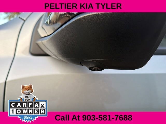 Used 2025 Chevrolet Colorado ZR2 w/ Technology Package image 7