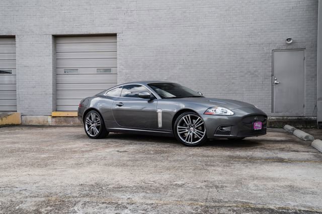 Used 2009 Jaguar XKR R image 18