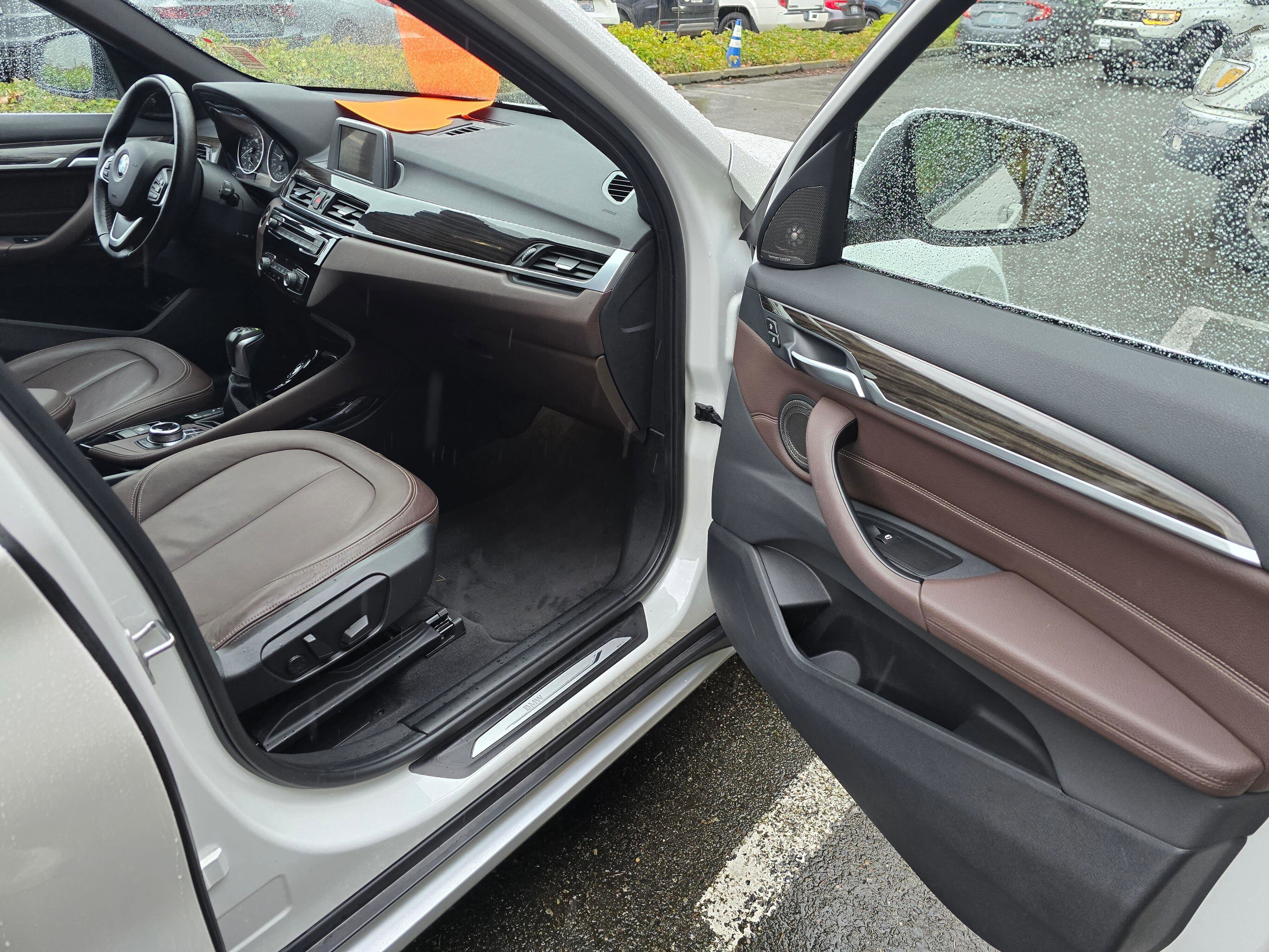 Used 2016 BMW X1 xDrive28i image 12