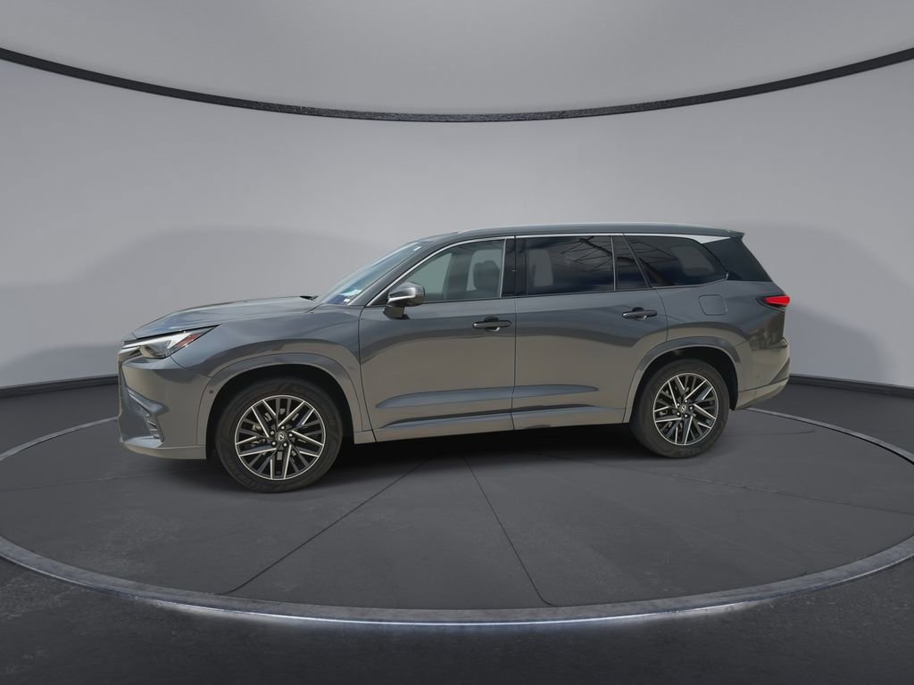 Used 2024 Lexus TX 350 FWD w/ Technology Package image 5