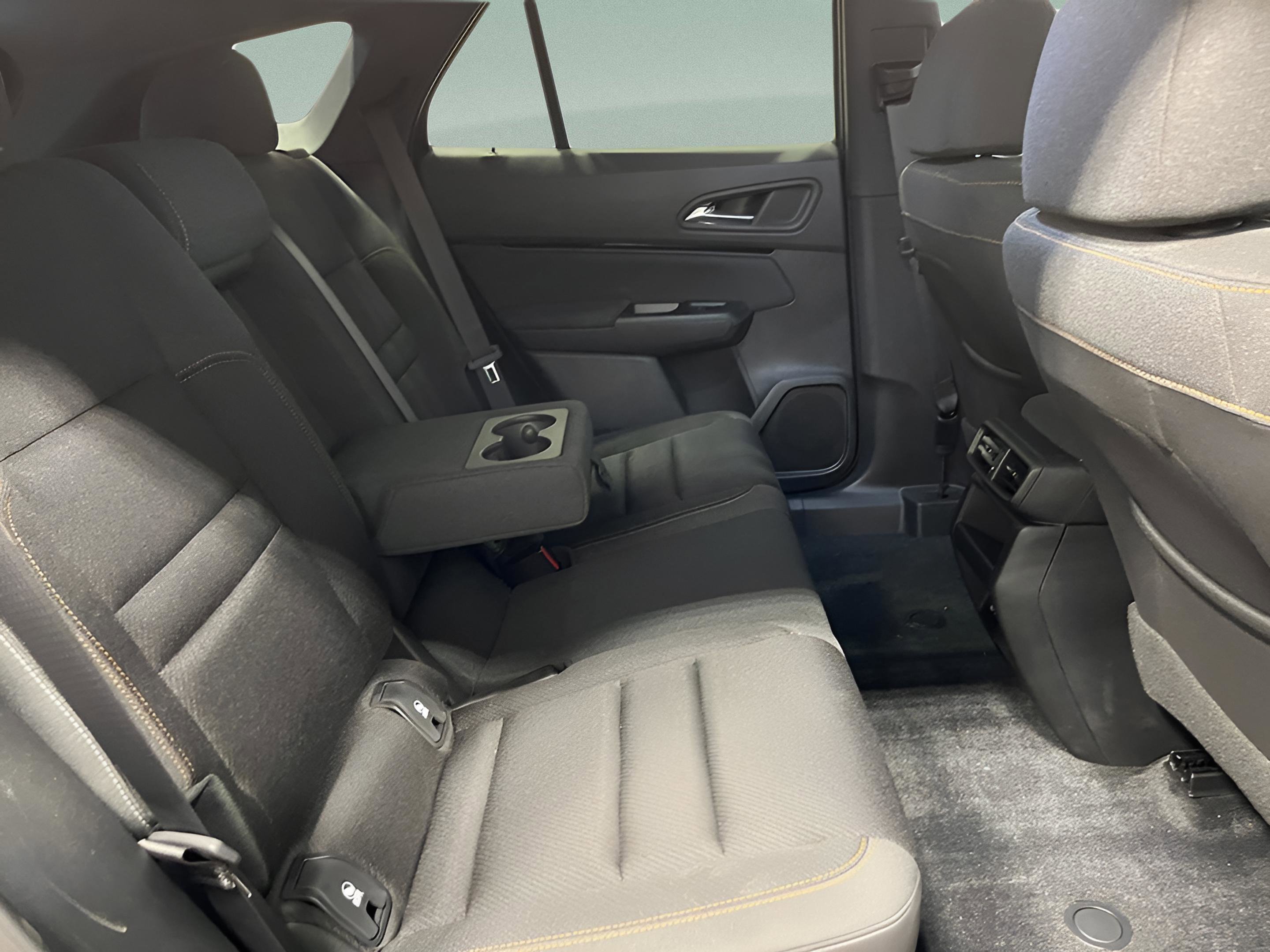 New 2026 Honda Prologue EX image 22