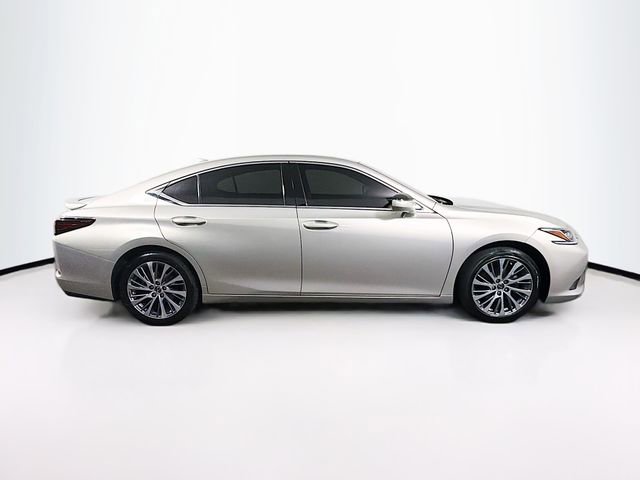 Used 2021 Lexus ES 350 w/ Premium Package FWD image 11