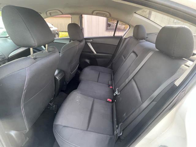 Used 2010 MAZDA MAZDA3 s Sport FWD image 12
