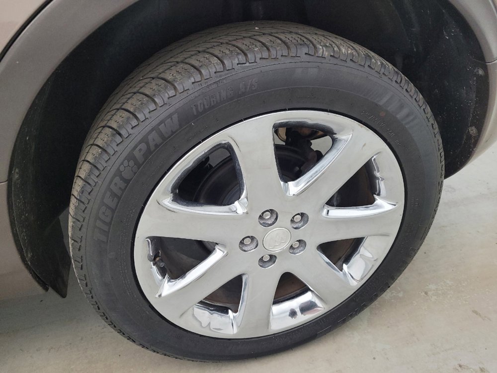 Used 2014 Buick Encore Convenience FWD image 31