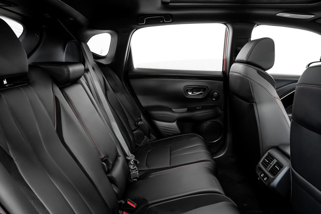 New 2025 Acura ADX A-Spec AWD/4WD image 32
