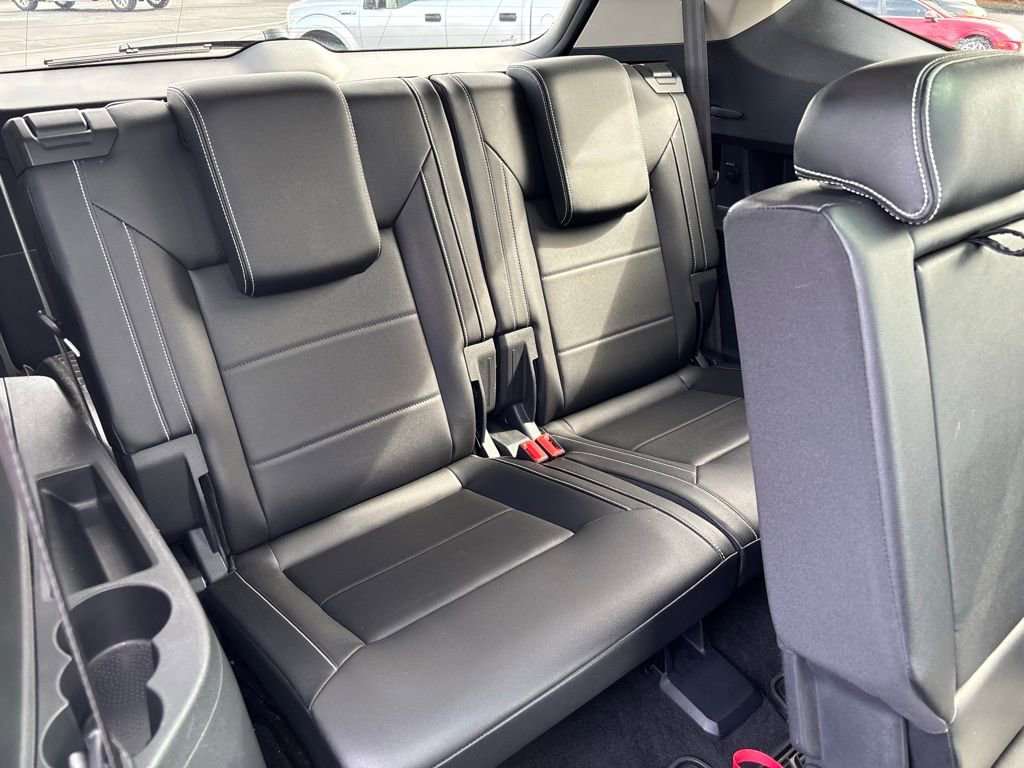 Used 2021 Volkswagen Atlas SEL image 24