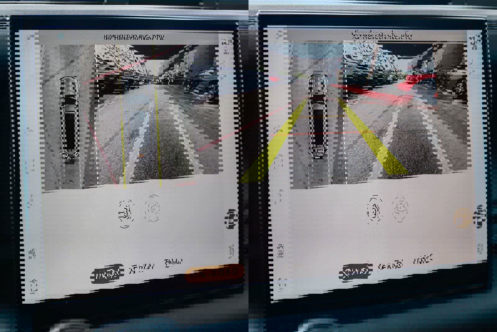 Used 2023 Land Rover Defender 130 X-Dynamic SE image 26